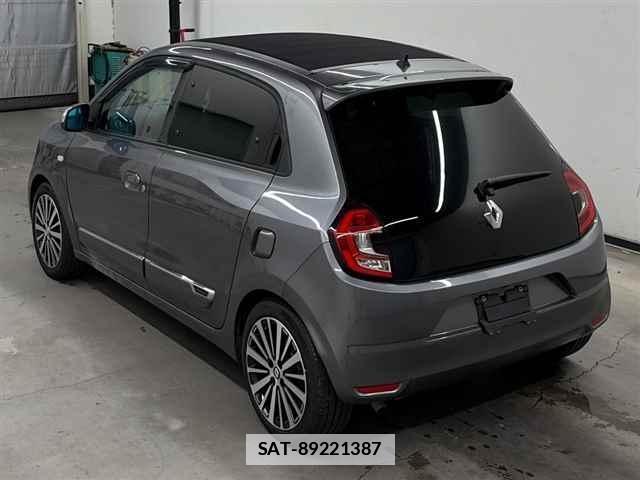 Renault TWINGO 2024-02 7960859-1