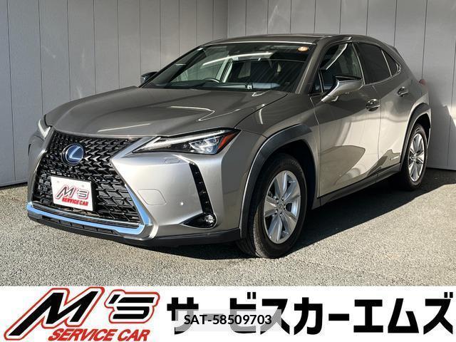 Lexus UX 2019-11 7959987-0