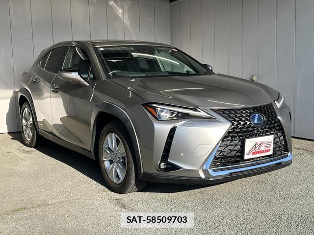 Lexus UX 2019-11 7959987-1