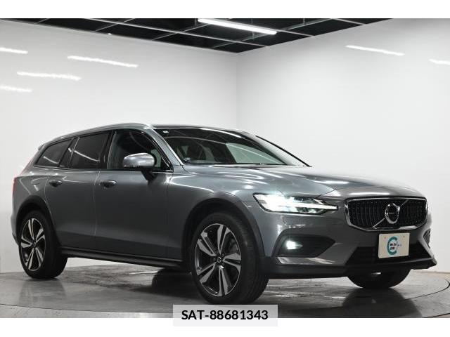 Volvo V60 2020-07 7961231-0