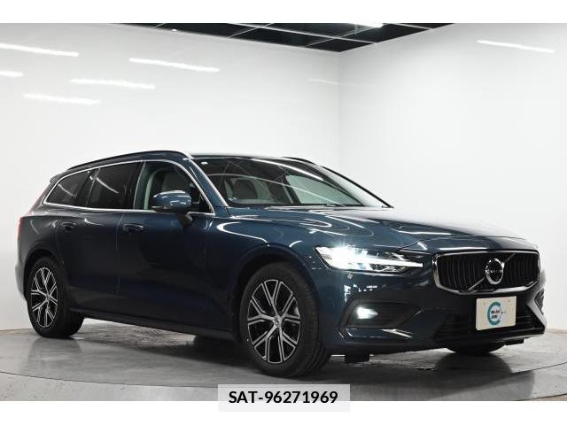 Volvo V60 2023-07 7961232-0