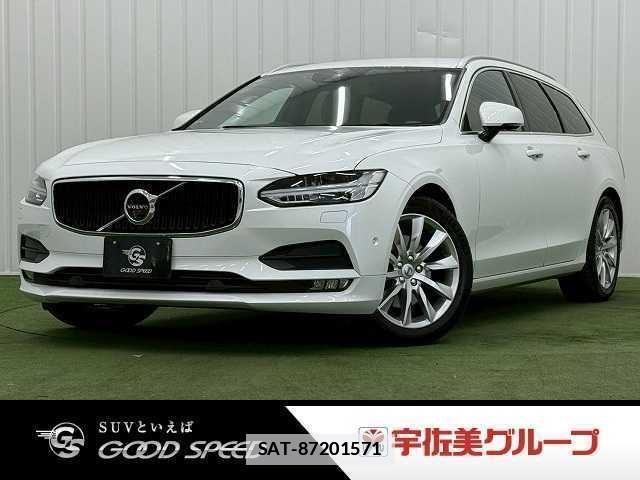 Volvo V90 2018-02 7960155-0