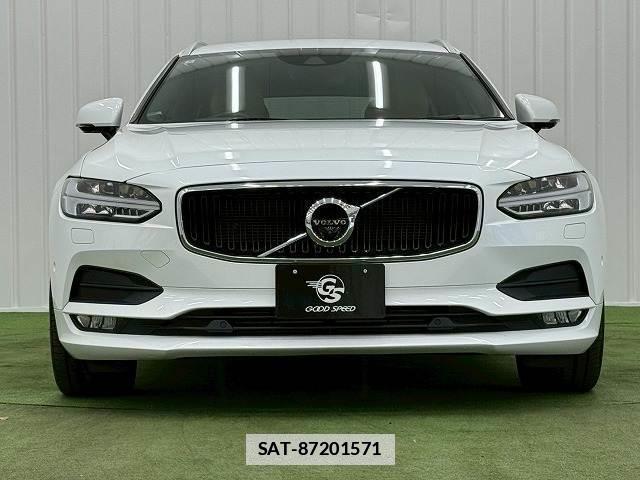 Volvo V90 2018-02 7960155-11