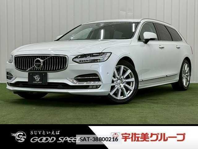 Volvo V90 2020-04 7960156-0