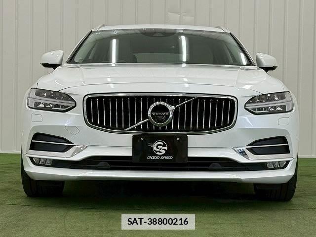Volvo V90 2020-04 7960156-11
