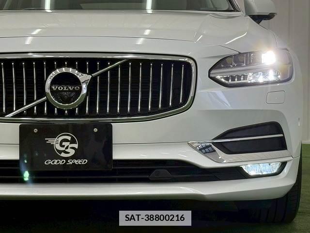 Volvo V90 2020-04 7960156-17