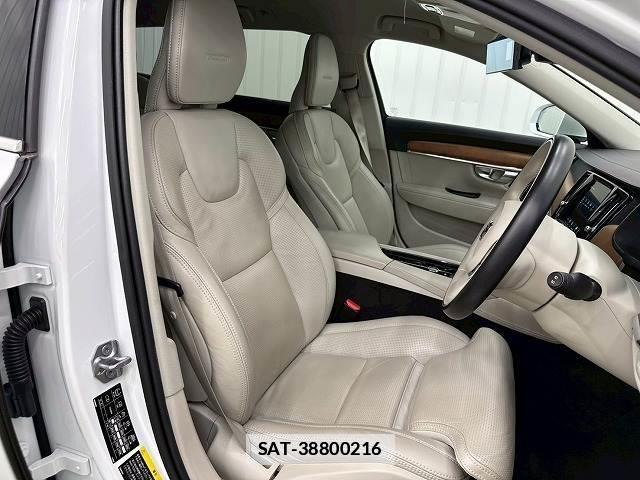 Volvo V90 2020-04 7960156-8