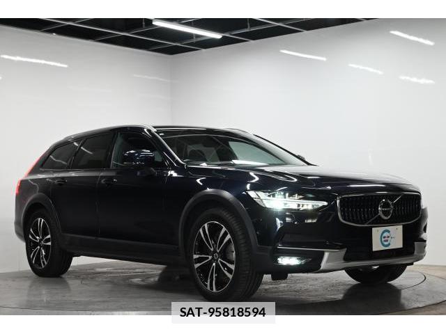 Volvo V90 2019-02 7961233-0