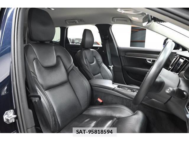 Volvo V90 2019-02 7961233-11