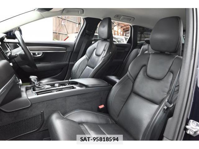 Volvo V90 2019-02 7961233-13