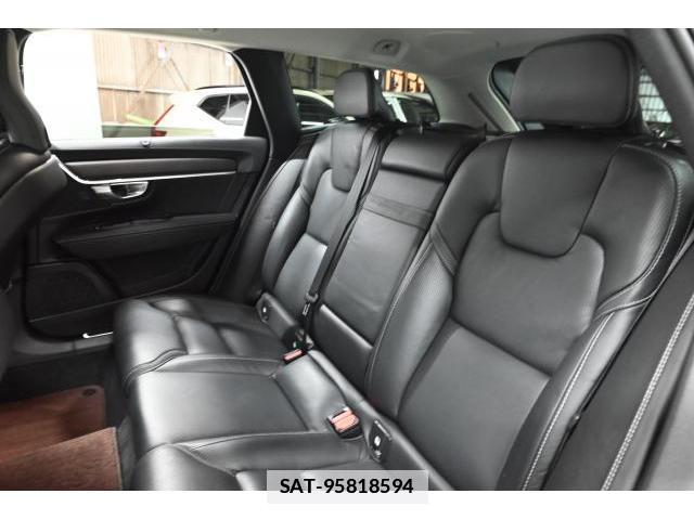 Volvo V90 2019-02 7961233-14
