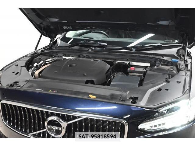 Volvo V90 2019-02 7961233-16