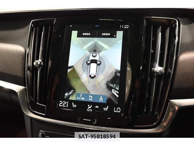 Volvo V90 2019-02 7961233-6