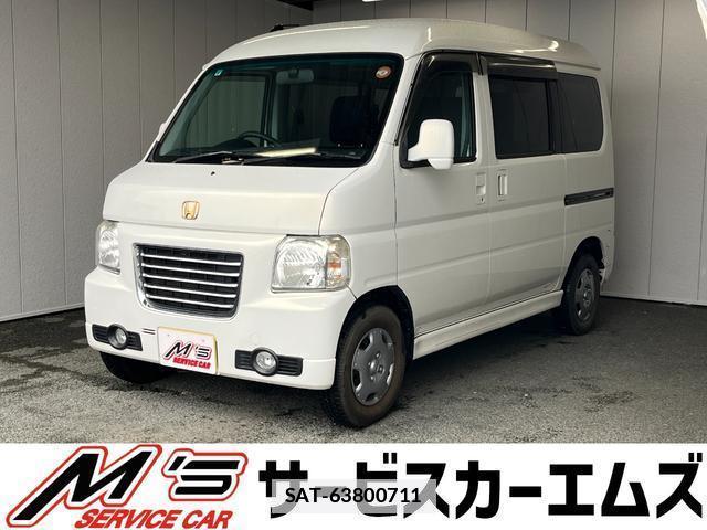 Honda VAMOS HOBIO 2015-09 7959983-0