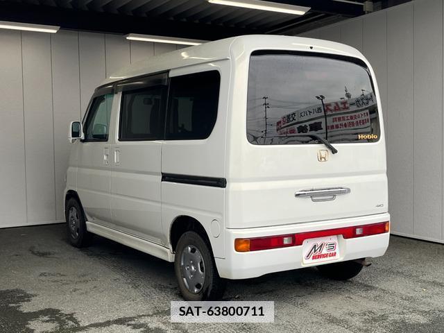 Honda VAMOS HOBIO 2015-09 7959983-3
