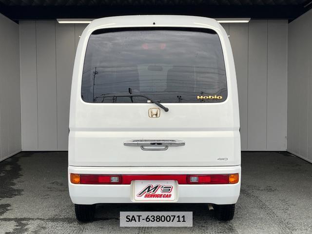 Honda VAMOS HOBIO 2015-09 7959983-9