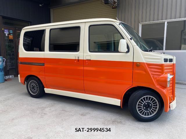 Honda VAMOS 2004-11 7959890-1