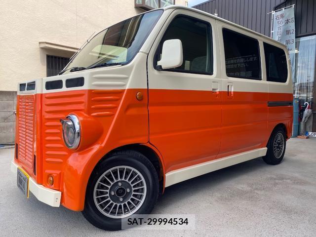 Honda VAMOS 2004-11 7959890-10