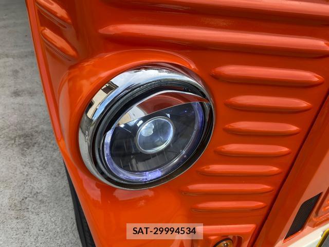 Honda VAMOS 2004-11 7959890-13
