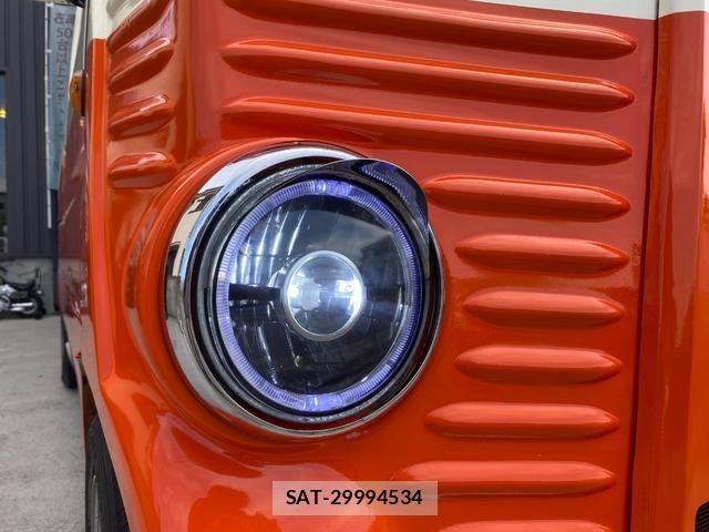 Honda VAMOS 2004-11 7959890-14