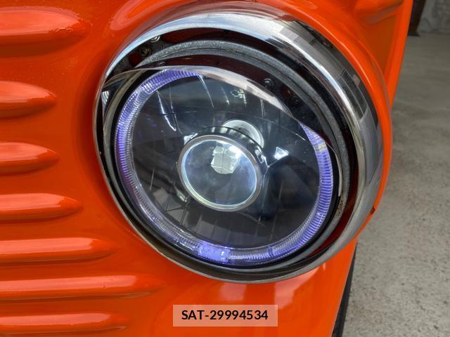 Honda VAMOS 2004-11 7959890-15