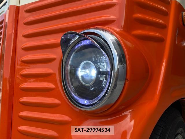 Honda VAMOS 2004-11 7959890-16