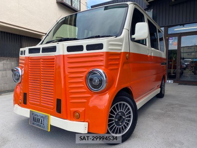 Honda VAMOS 2004-11 7959890-2
