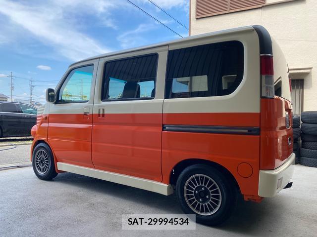 Honda VAMOS 2004-11 7959890-3