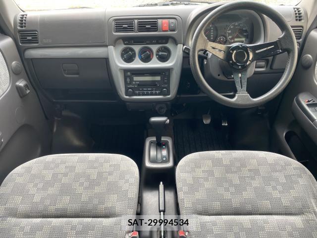 Honda VAMOS 2004-11 7959890-5