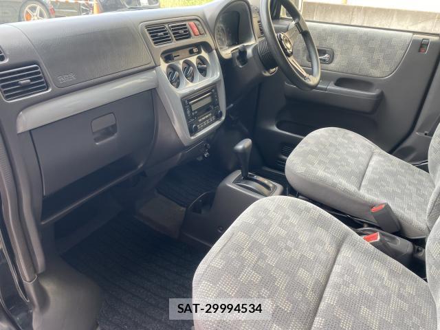 Honda VAMOS 2004-11 7959890-6