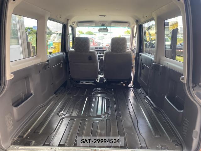 Honda VAMOS 2004-11 7959890-8
