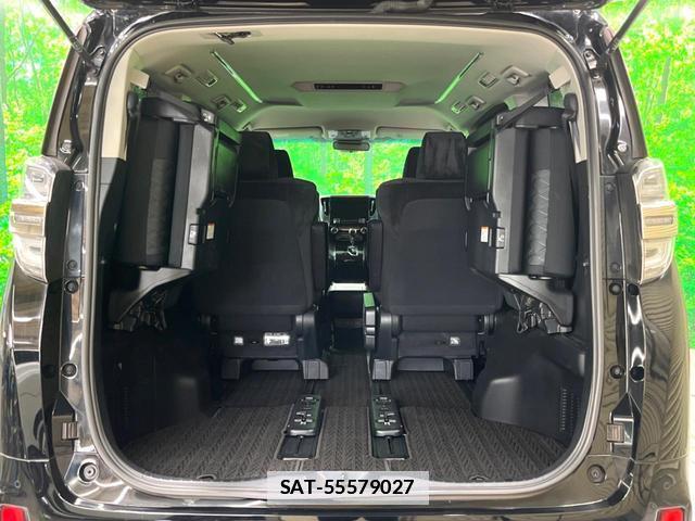 Toyota VELLFIRE 2019-08 7959672-13