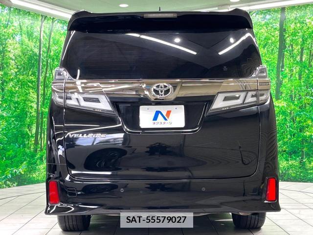 Toyota VELLFIRE 2019-08 7959672-17