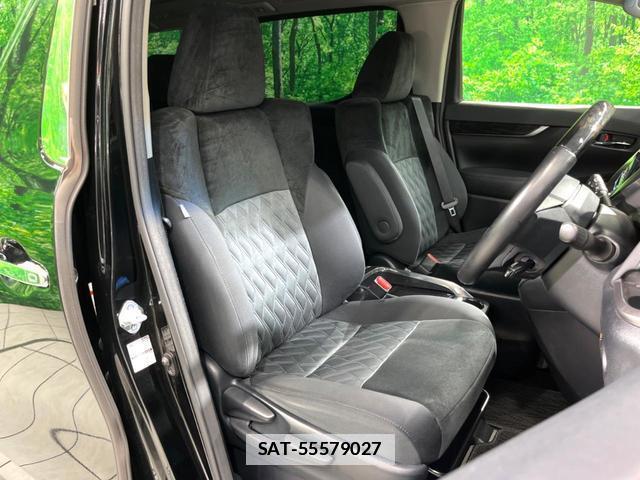 Toyota VELLFIRE 2019-08 7959672-9