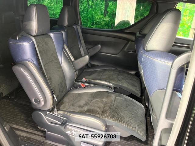 Toyota VELLFIRE 2016-10 7959685-10