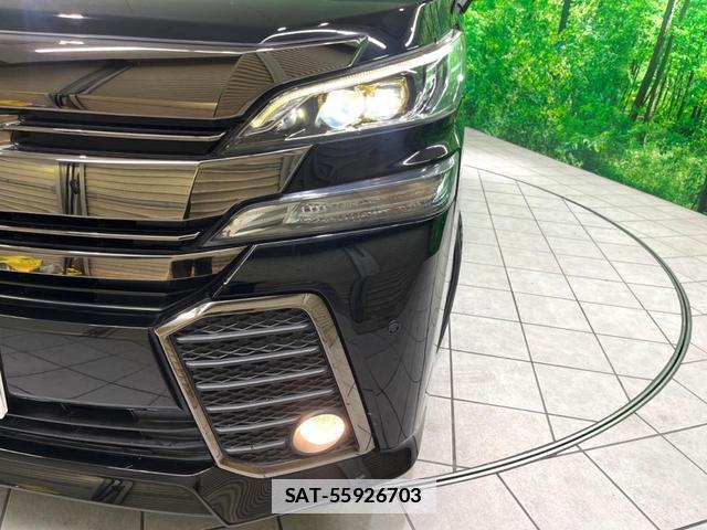 Toyota VELLFIRE 2016-10 7959685-14