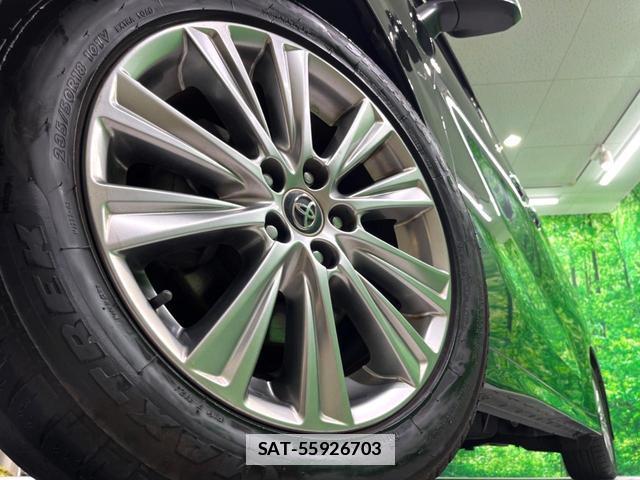 Toyota VELLFIRE 2016-10 7959685-15
