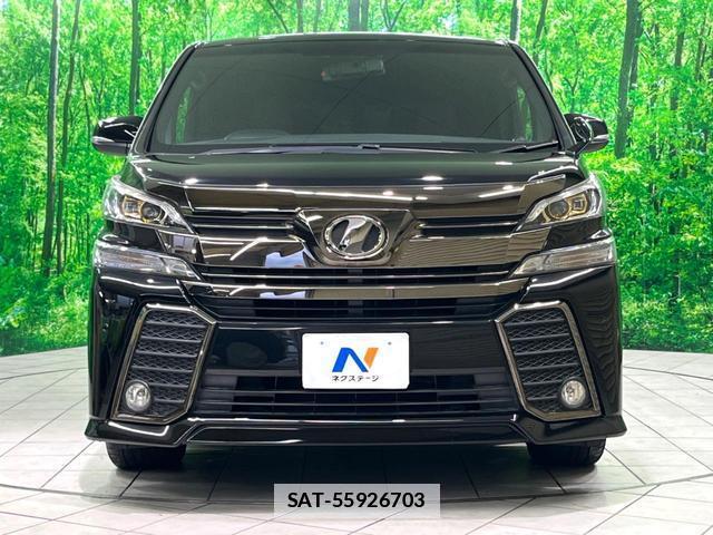 Toyota VELLFIRE 2016-10 7959685-16