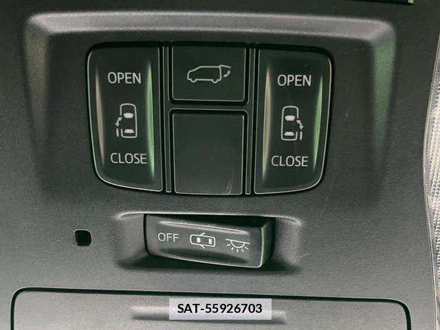 Toyota VELLFIRE 2016-10 7959685-5