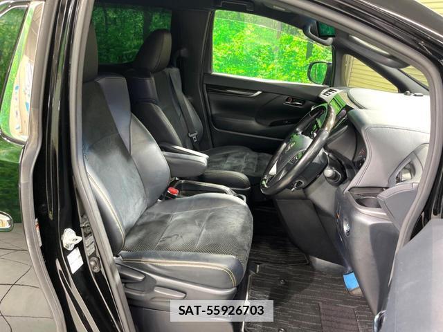 Toyota VELLFIRE 2016-10 7959685-9