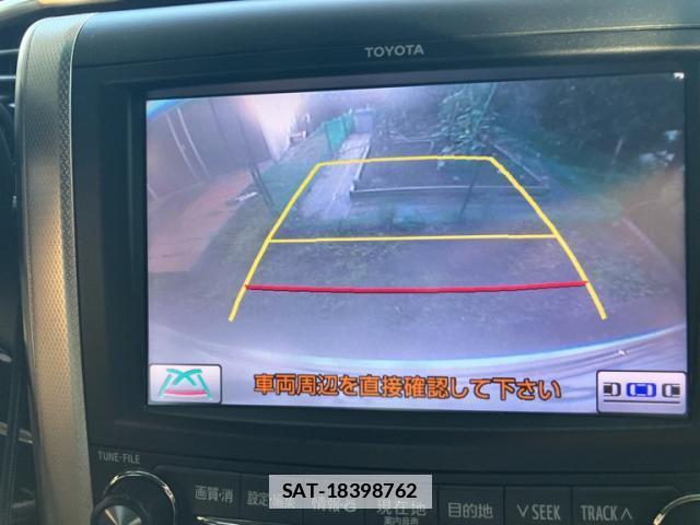 Toyota VELLFIRE 2011-03 7959840-10