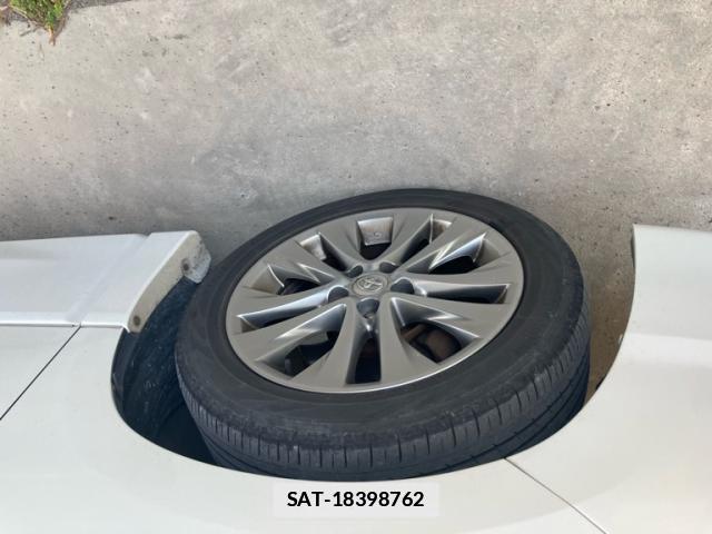 Toyota VELLFIRE 2011-03 7959840-12