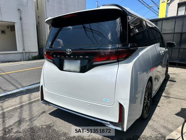 Toyota VELLFIRE 2025-07 7960244-2