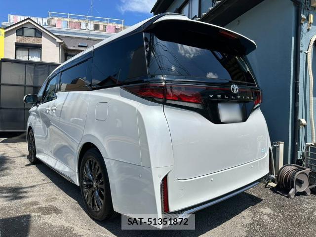 Toyota VELLFIRE 2025-07 7960244-3