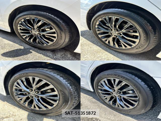 Toyota VELLFIRE 2025-07 7960244-4