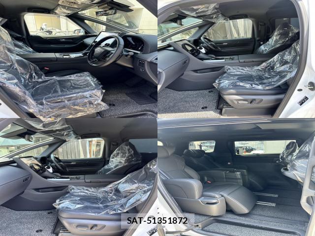 Toyota VELLFIRE 2025-07 7960244-5