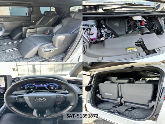 Toyota VELLFIRE 2025-07 7960244-6