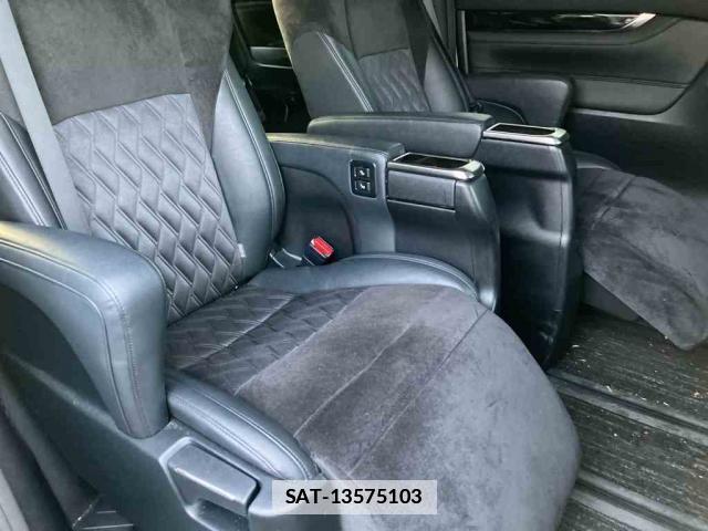 Toyota VELLFIRE 2015-12 7960311-6