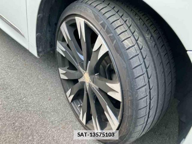 Toyota VELLFIRE 2015-12 7960311-9