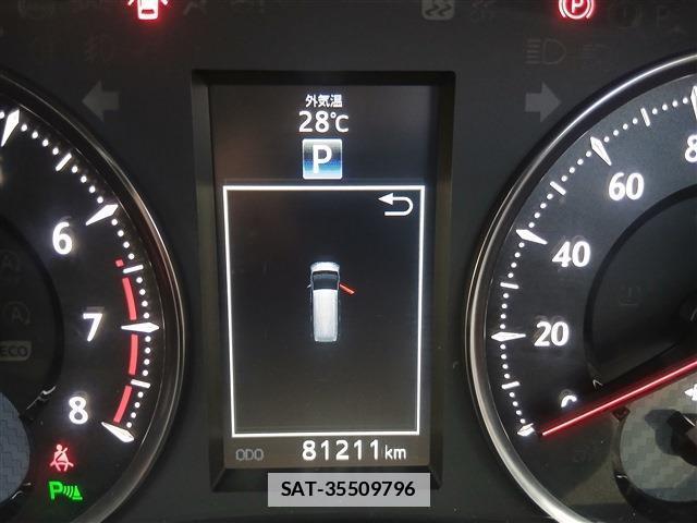 Toyota VELLFIRE 2015-08 7960316-2
